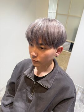 トッカ 高槻店(tocca) シルバーカラー
