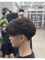 シード(SEED) フェザーパーマ