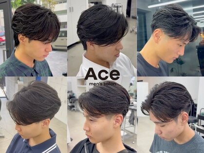エース 岐阜店(Ace)の写真