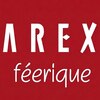 アレックス フェリークのお店ロゴ