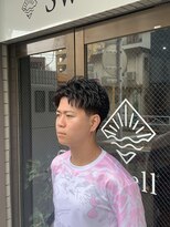 スウェル 押上店(Swell)&nbsp;スパイキーショート