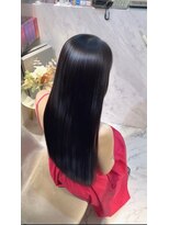 ユアーズヘア 仙台店(youres hair)&nbsp;【後ろ姿で差がつく】髪質改善/ウルトワ/縮毛矯正