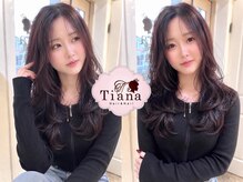 ティアナ(Tiana)