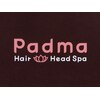 パドマ ヘアー(Padma Hair)のお店ロゴ