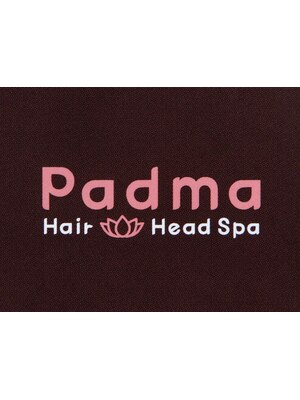 パドマ ヘアー(Padma Hair)