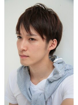 マイア 川崎駅店(hair saloon maia) 極上の清潔感!! クリナップクリーンショート!!!