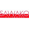 美容室 サワコ 助任店(SAWAKO)のお店ロゴ