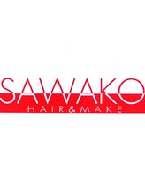 美容室　SAWAKO　助任店