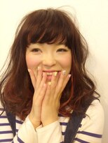 スパリブール(Spalibur)&nbsp;spring愛されミディ