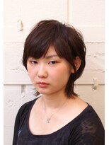 ココロ(COCORO)&nbsp;クールなハンサムウルフ