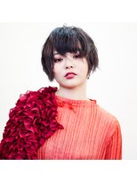 ニコヘアー(niko hair) ▼▲▼深カラーグレー▼▲▼LINEID@vey3047y
