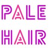 ペール ヘアー(PALE hair)のお店ロゴ