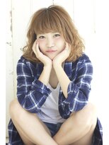 アルターリール(aL ter Rire) 今どきアレンジロブ