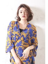 ネオリーブエクラ 上野御徒町店(Neolive eclat)&nbsp;ラフカール　Neolive eclat アースカラー