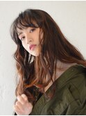 ボリュームカールロング 20代/30代/40代 