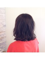 ソワカ(sowaca)&nbsp;外ハネミックス