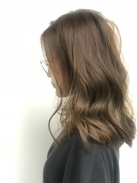 フリーラ 表参道(freera) 【freera】無造作カール