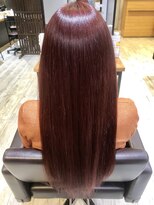 モードケイズ 西宮(MODE K's)&nbsp;【西宮/髪質改善/イルミナカラー/インナーカラー/白髪染め