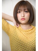 オレンジクラッカー(Orange Cracker)&nbsp;【orange cracker】美髪効果up！Natural BoB！