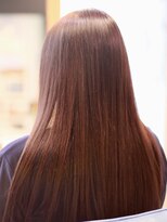 リビーチ ヘア リゾート 赤羽(Rebeach HAIR RESORT)&nbsp;【赤羽リビーチ】コスメ縮毛矯正×ロングヘア