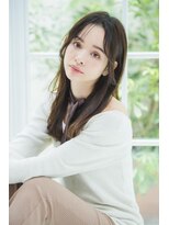 ネオリーブシェリエ 浅草店(Neolive cherie)&nbsp;ナチュラルストレート☆