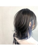 タグ(#tag)&nbsp;#インナーブルー