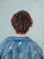 ファーレ マリン アンド ビューティー(Fare marine&beauty)&nbsp;ショートウルフ