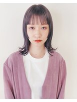 シスタ(SISTA)&nbsp;ショコラアッシュ/ヘルシースタイル/ショート/カラー/カット