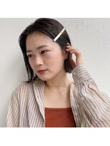 ラヴィズム(LUVISM)&nbsp;カット/カラー