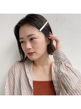 ラヴィズム(LUVISM) カット/カラー