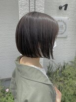 リル 新浜店(LiL)&nbsp;２０２１ LiL hair by葭本1