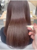 インカラミリミテッドトリートメント 文京区/茗荷谷/髪質改善