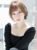 ローマ ギンザ(ROMA Ginza)&nbsp;【ROMA銀座】くびれ愛されショート/大人可愛い/20代30代40代