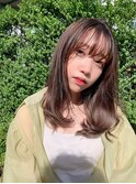 ゆるふわレイヤー【たまプラーザ】