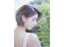 アメリ(Amelie)