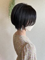 浪漫館 アールズコート(R's Court)&nbsp;上品くびれショート@伊達　5/22