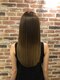 シークスヘアブラウン(SYKTH hair Brown)の写真/本物志向の大人女性から大好評◎髪のお悩みを解決する本質的なヘアケアで”ずっとキレイ”を実現―。