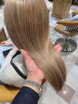 ロンド クラン 岡崎(Lond Clan)&nbsp;Lond Clan 髪質改善