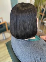 ヘアアトリエ ナイン(hair atelier nine)&nbsp;nine/渡邊