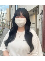 ボアップ(boappu)&nbsp;#プルシールエクステ#エクステ