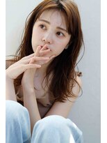 テラスコード 梅田(TERRACE CODE)&nbsp;アンニュイロング