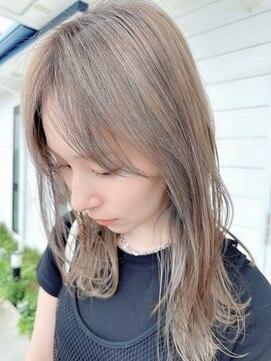 イロウ 山口どうもん店(IROW) デザインカラー/ベージュ/ことりベージュ/グレーベージュ