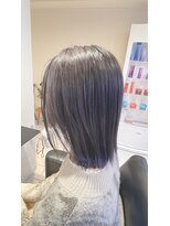 ナインプラス(NINE+)&nbsp;スモーキーグレージュ