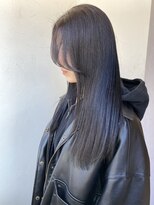 レガロ(REGALO RESORT) 【Nao】韓国風*顔まわりレイヤー