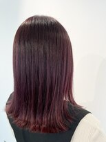 ウェアーズ(WARES)&nbsp;バイオレットピンク