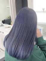 トゥルークリエイション 渋谷(True Creation SHIBUYA)&nbsp;カラー/カット/髪質改善/ブリーチ/トリートメント/ブリーチ/渋谷