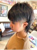 ハードウルフ!