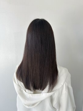 セダクション 道後樋又店(Seduction) 松山市/20代/30代/40代/ウルトワトリートメント〈2回目〉