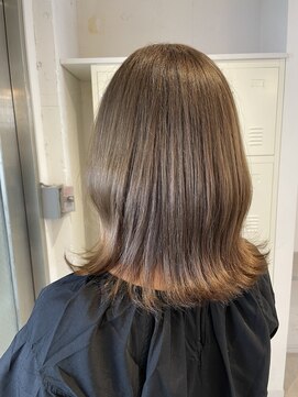 プライズ 所沢プロぺ通り店(prize) ベージュ