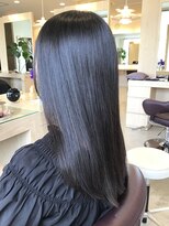 フェリア 清水店(felia) ロングヘアー